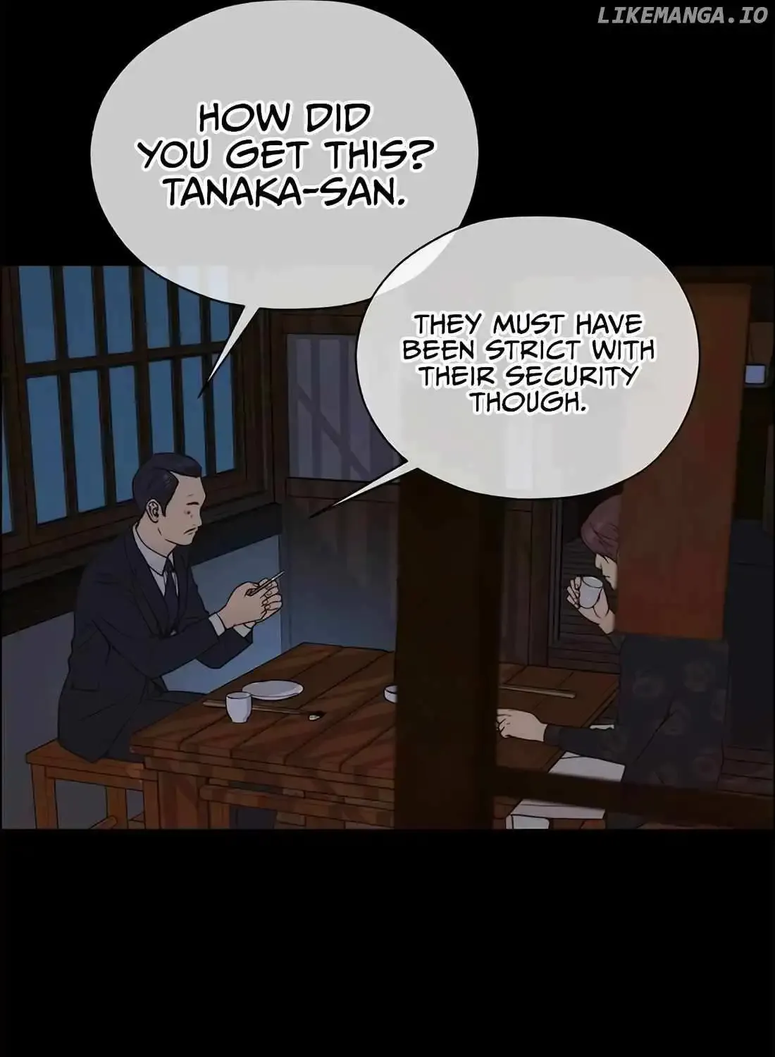 Chapter 207 — page 61