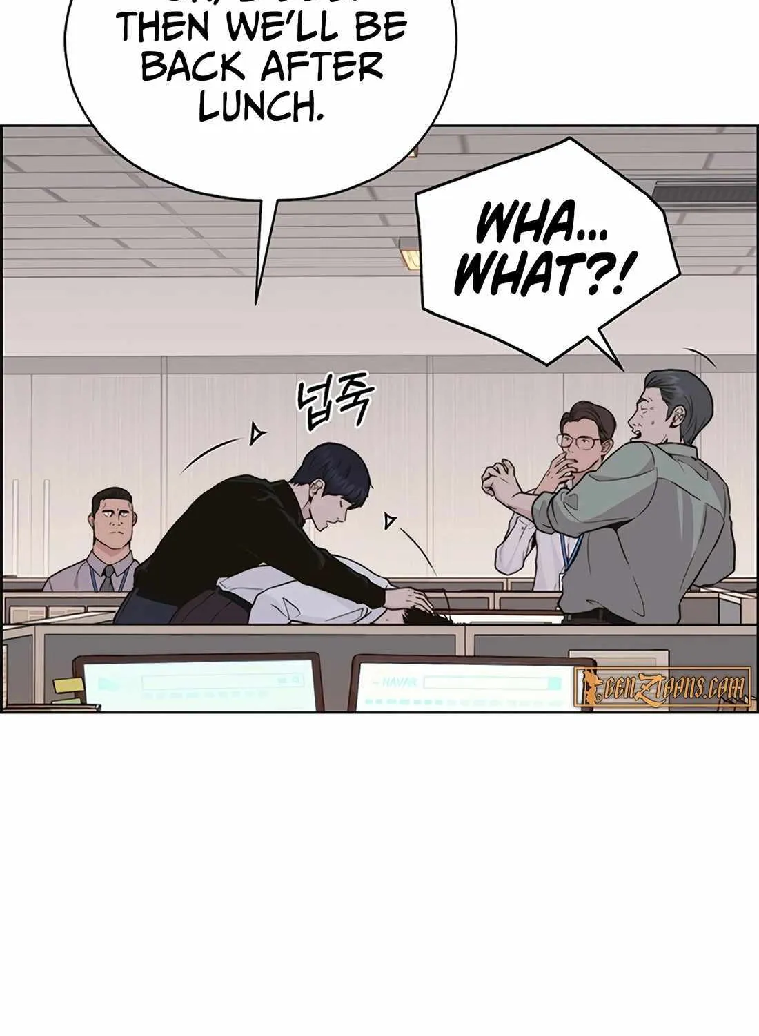 Chapter 214 — page 105