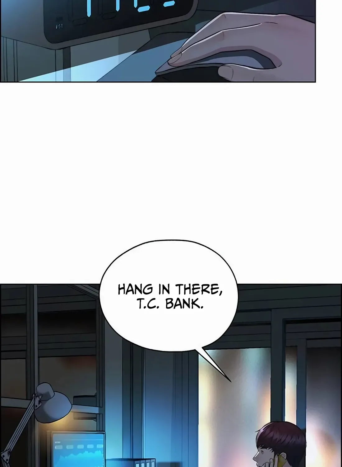 Chapter 220 — page 130