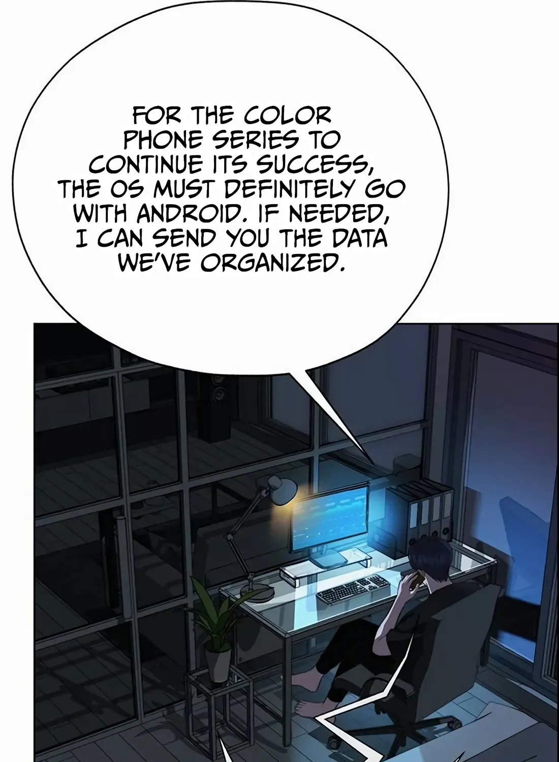 Chapter 220 — page 137