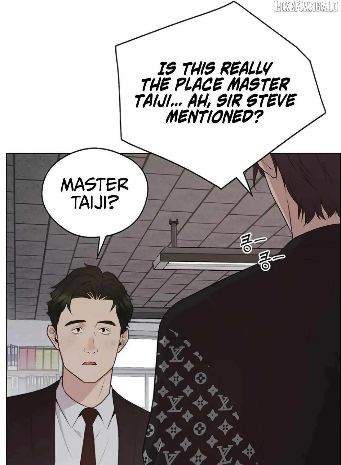 Chapter 226 — page 158