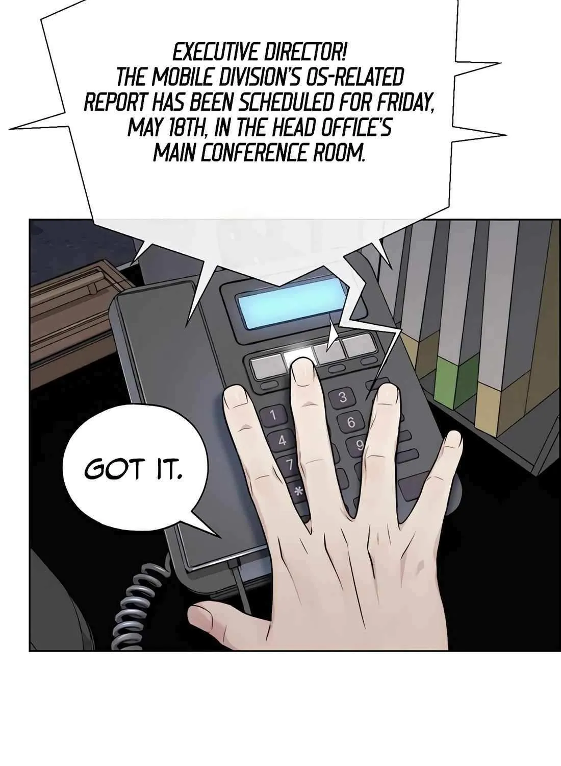 Chapter 230 — page 19