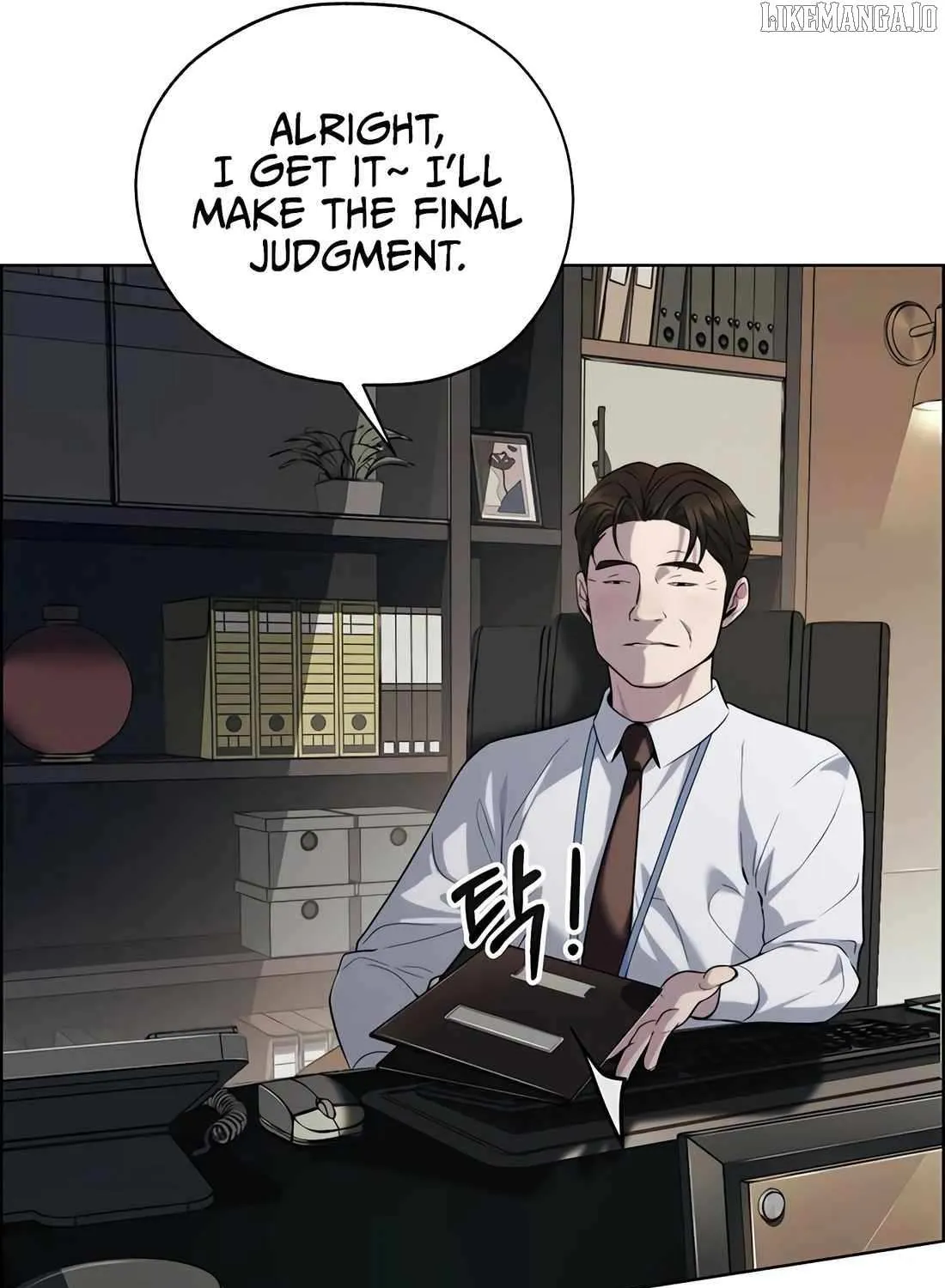 Chapter 230 — page 30