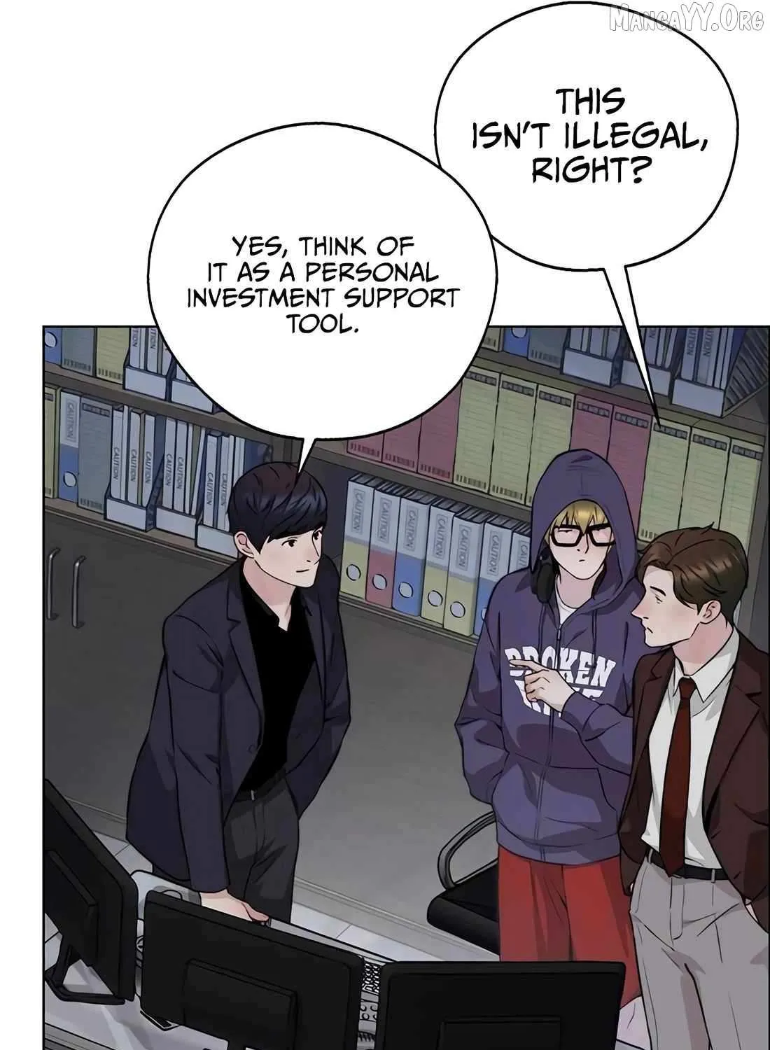Chapter 242 — page 10