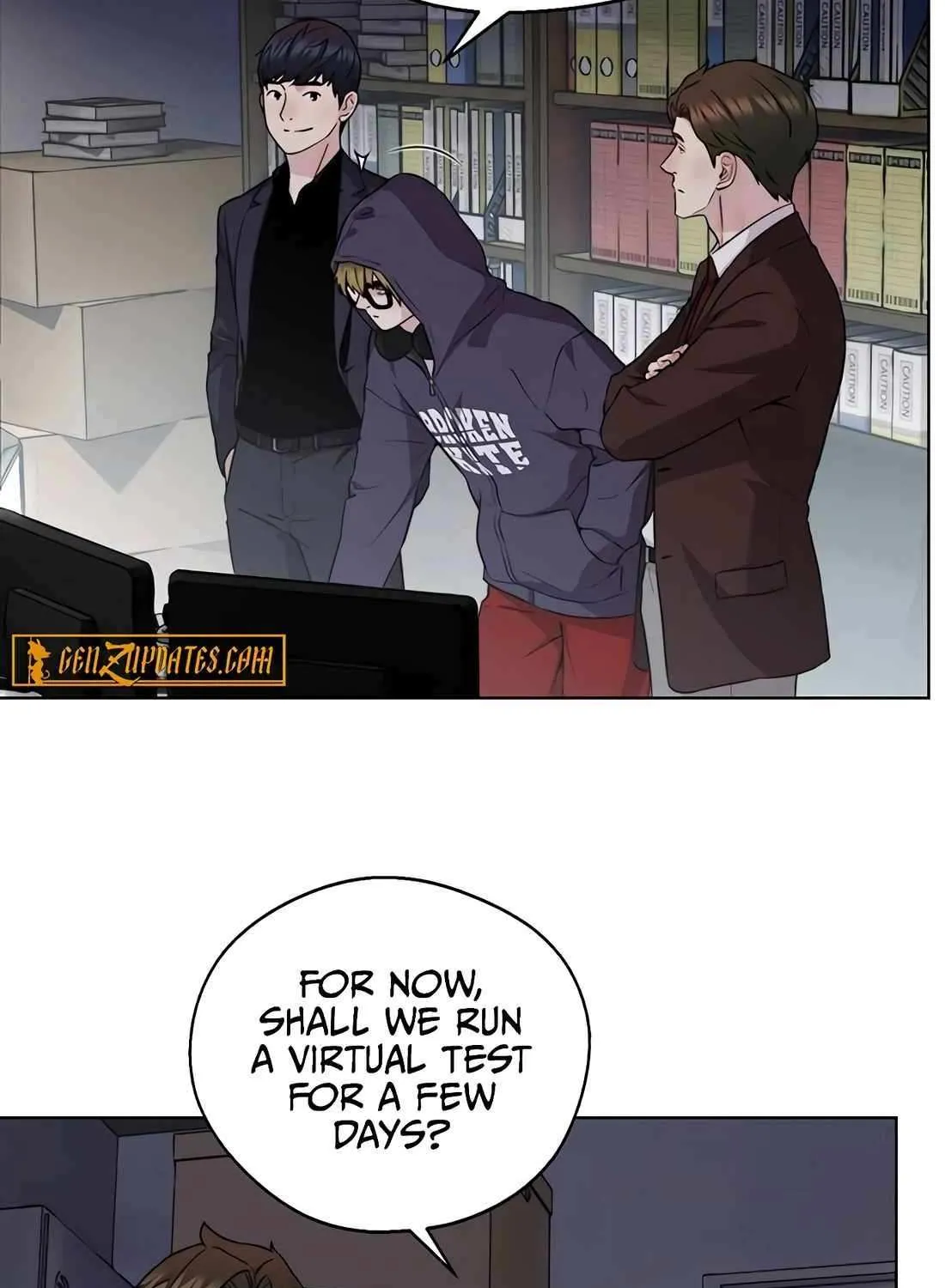 Chapter 242 — page 16