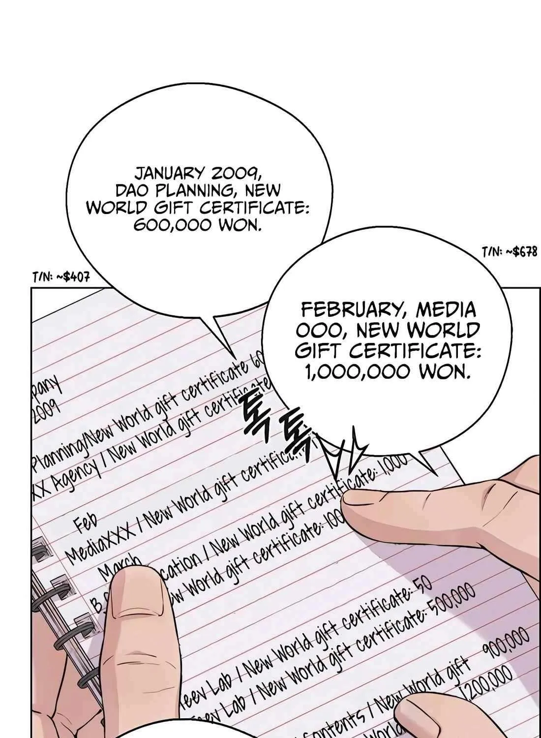Chapter 242 — page 36