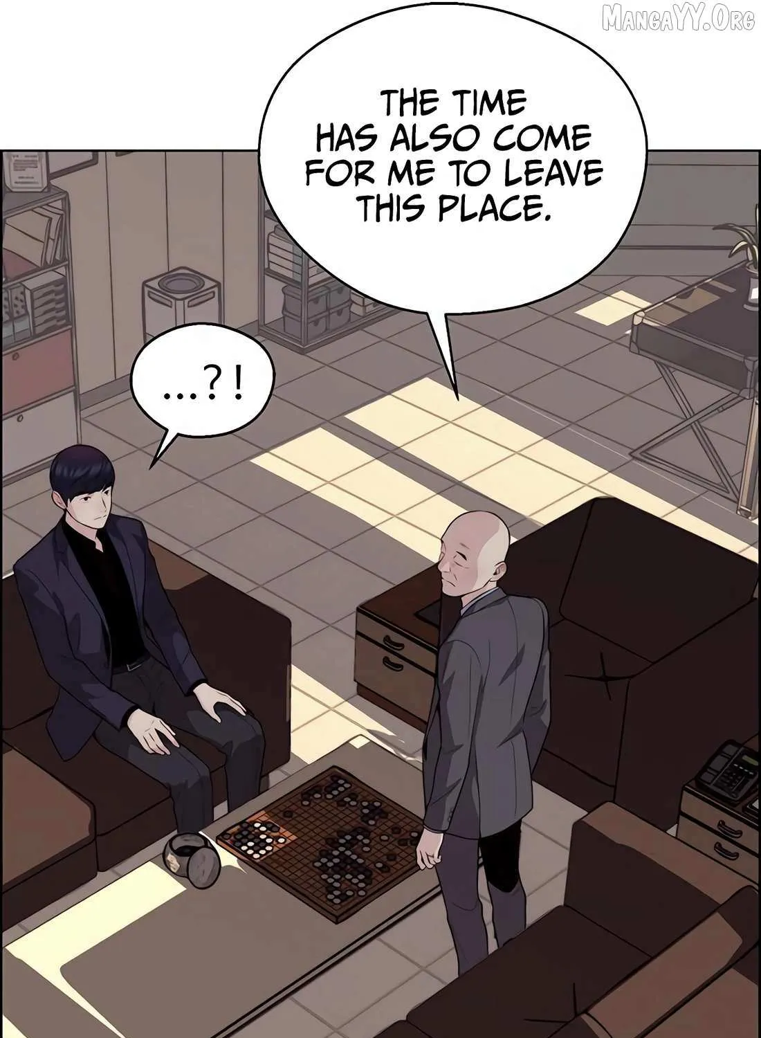 Chapter 251 — page 29