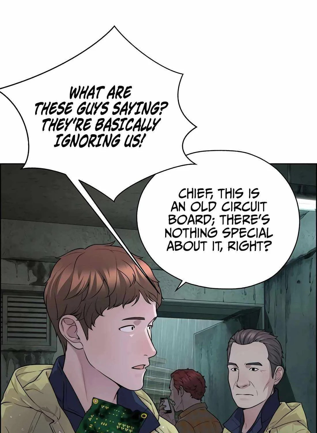 Chapter 266 — page 126