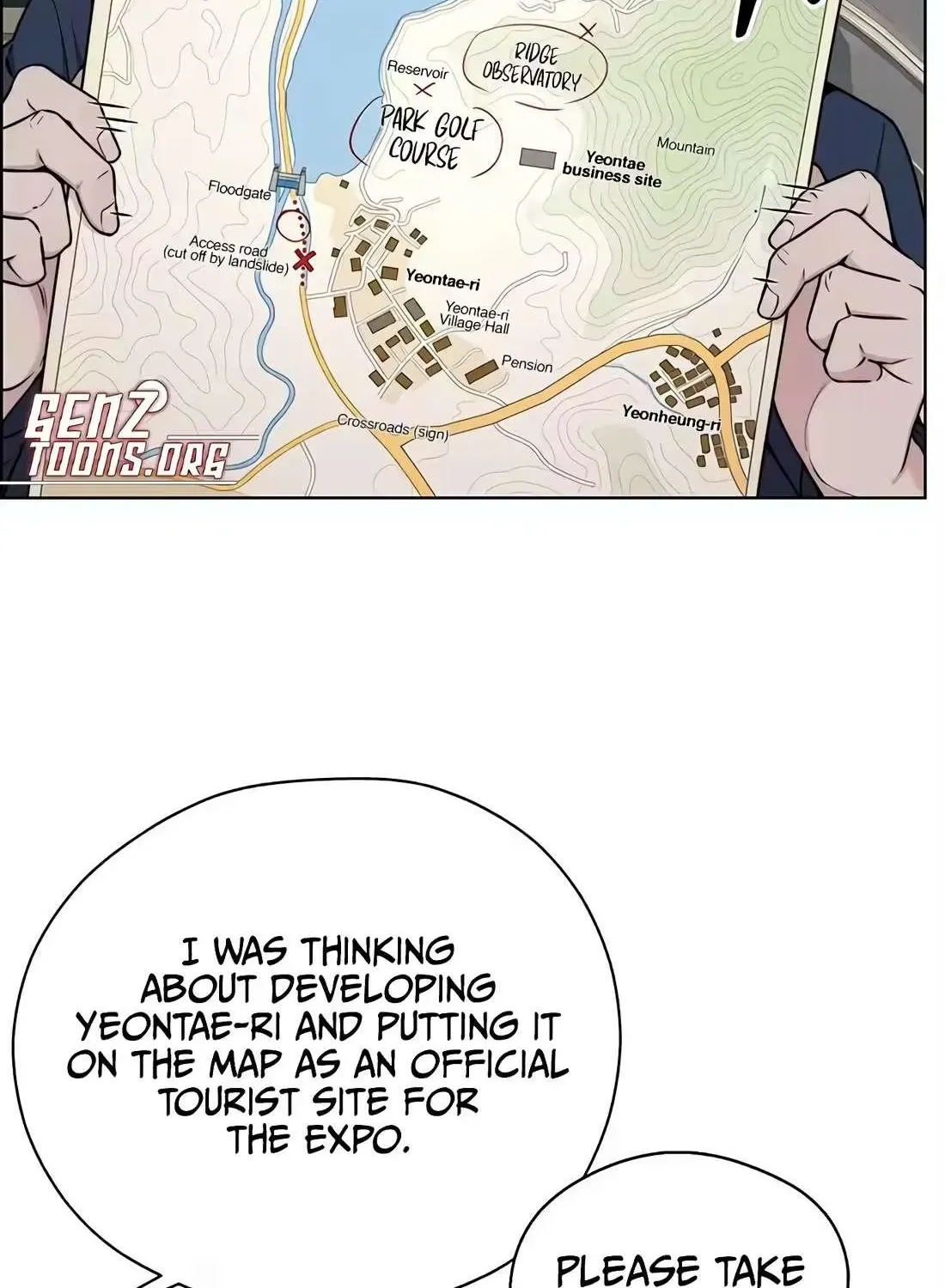 Chapter 269 — page 83