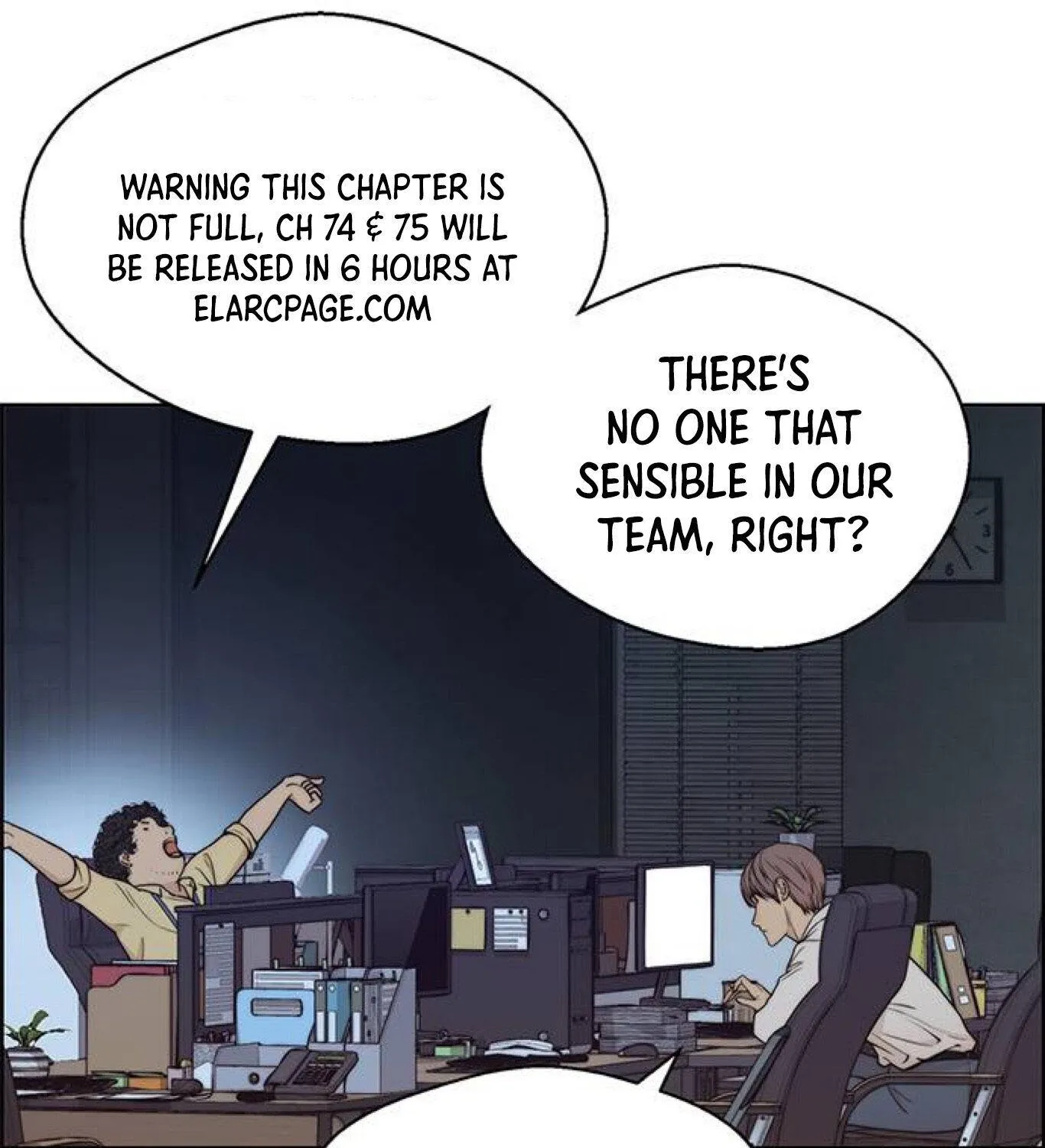 Chapter 75 — page 5