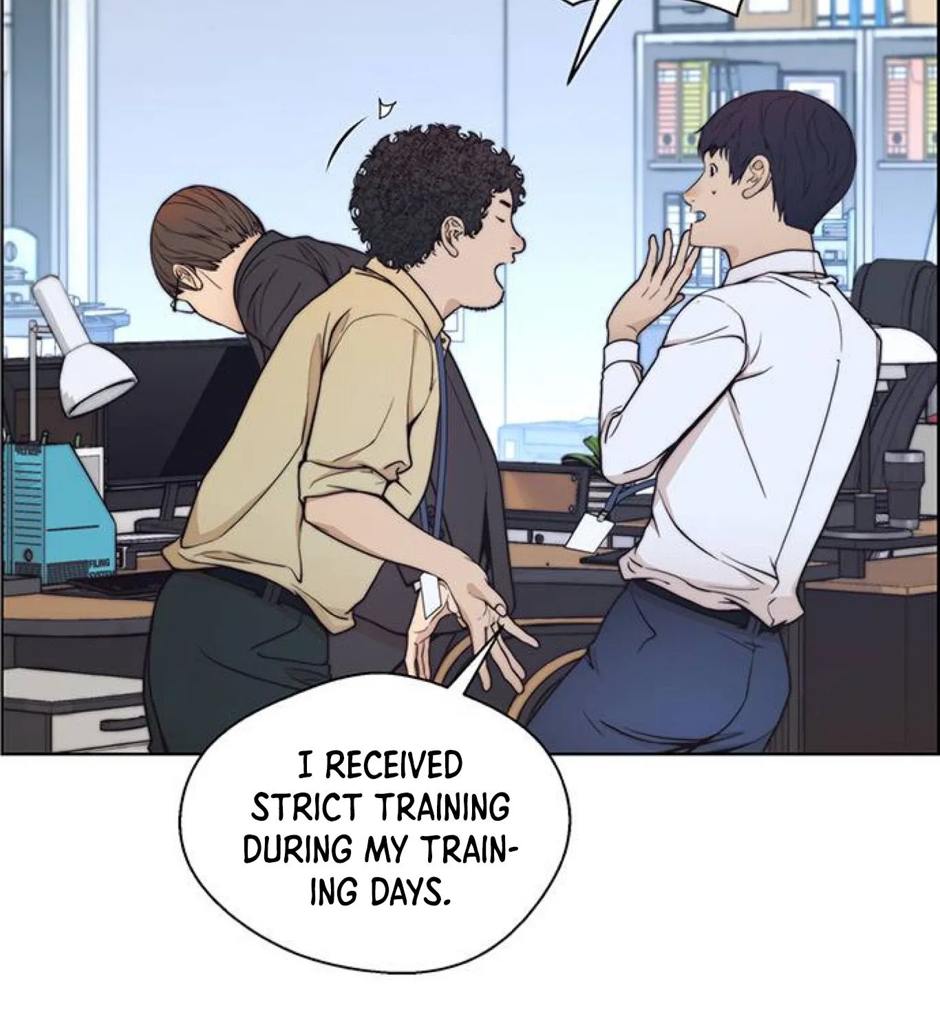 Chapter 82 — page 85