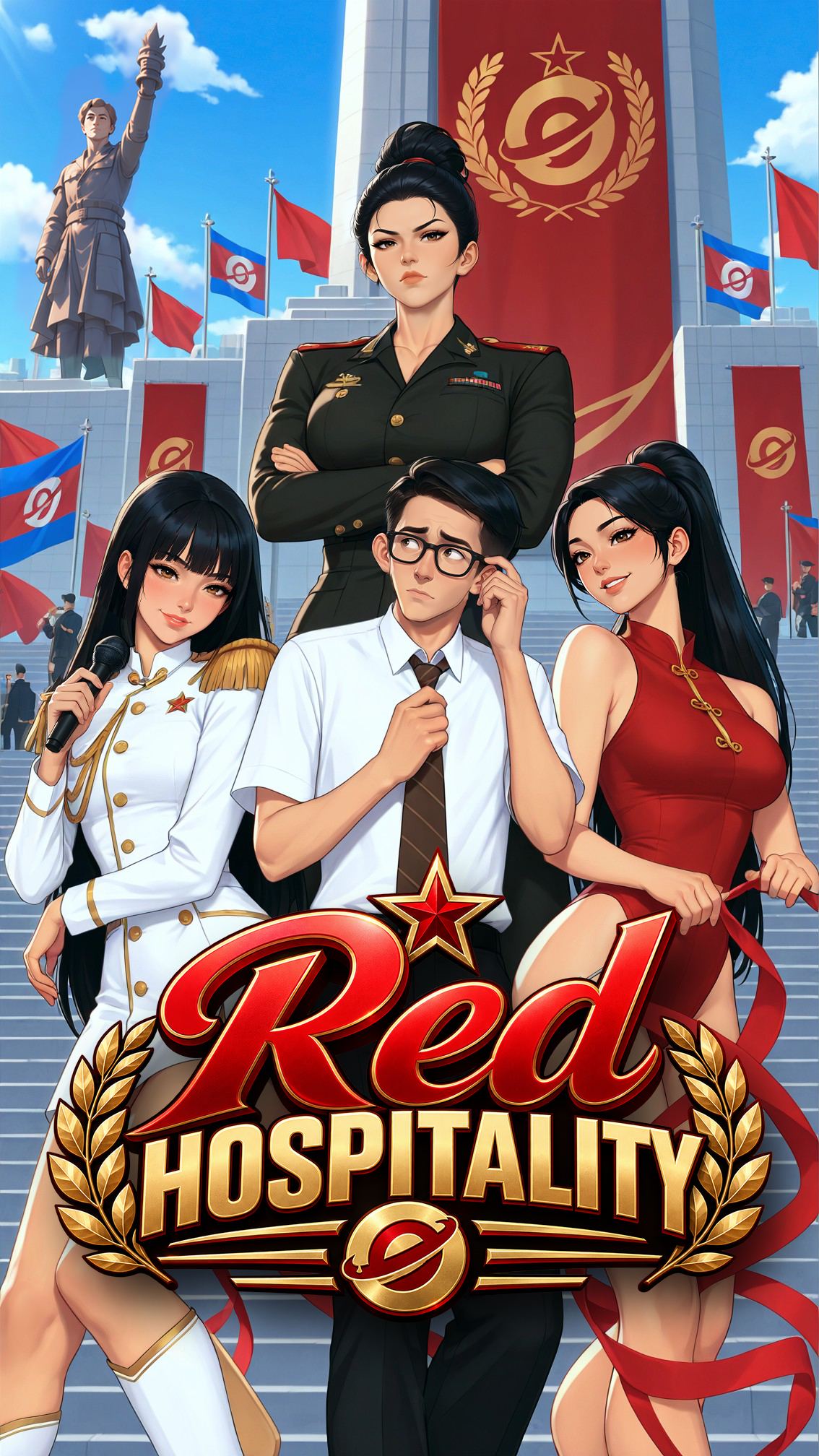 Red Hospitality
