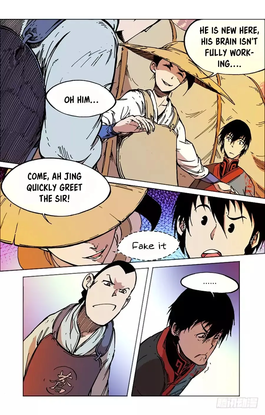 Chapter 50 — page 6