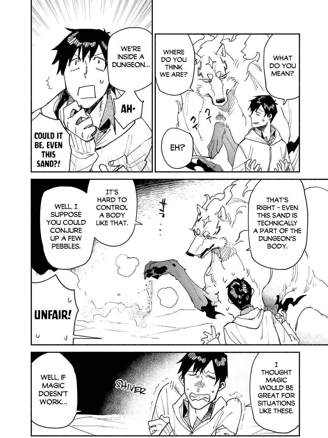 Chapter 45 — page 28