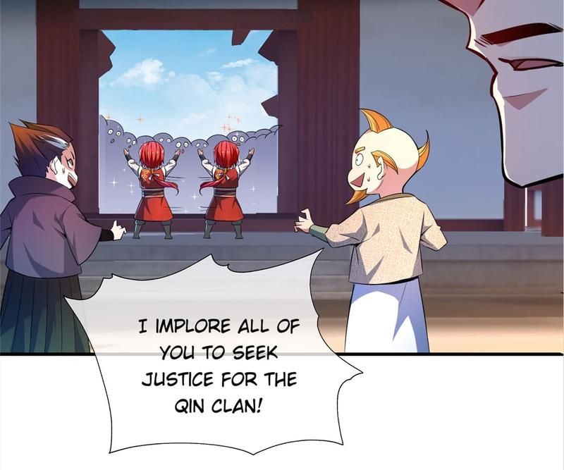 Reincarnated Devourer - Episode 10 — page 23