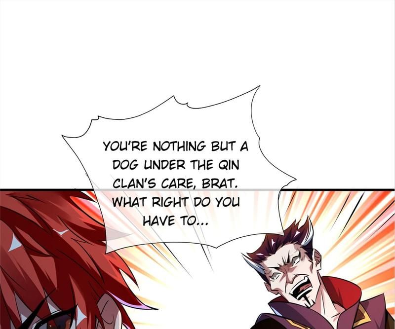 Reincarnated Devourer - Episode 10 — page 27
