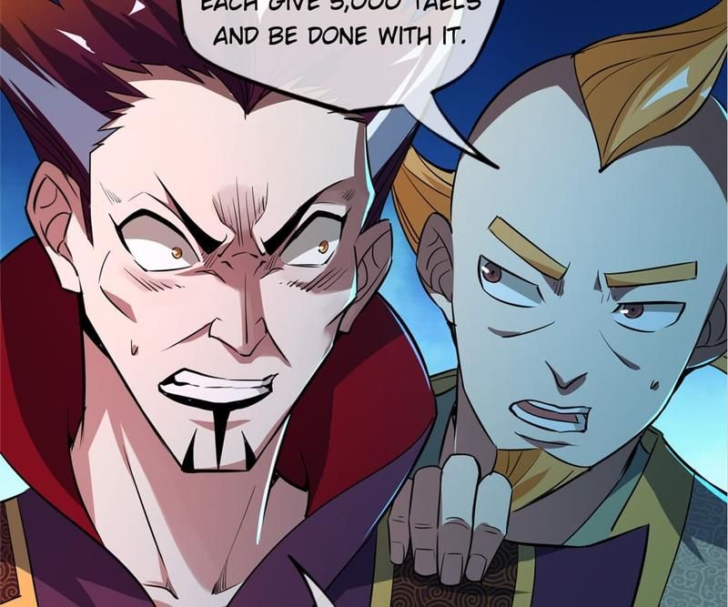 Reincarnated Devourer - Episode 10 — page 36
