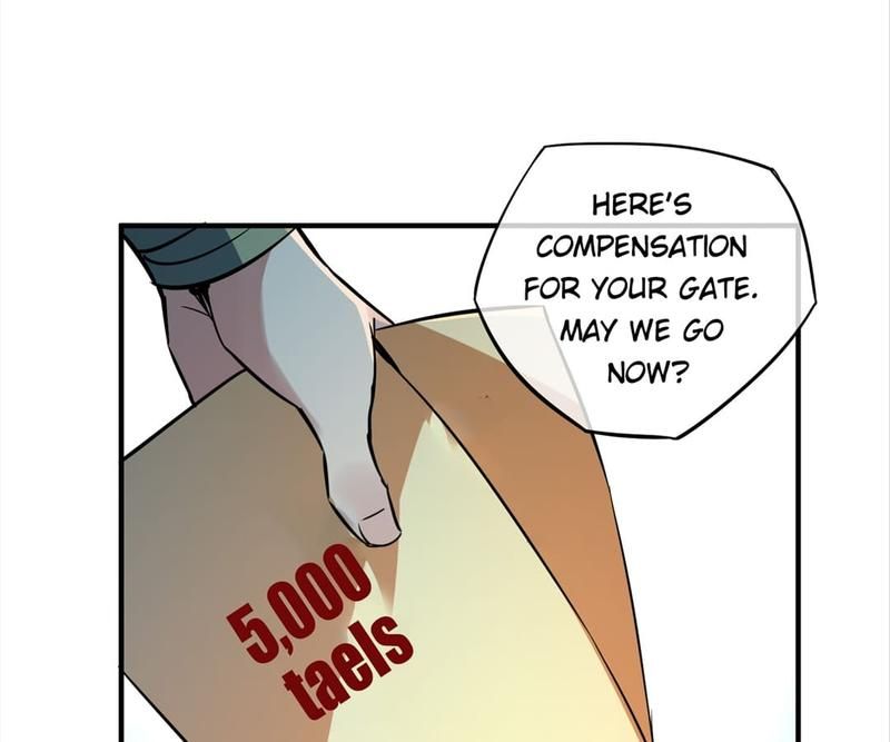 Reincarnated Devourer - Episode 10 — page 38