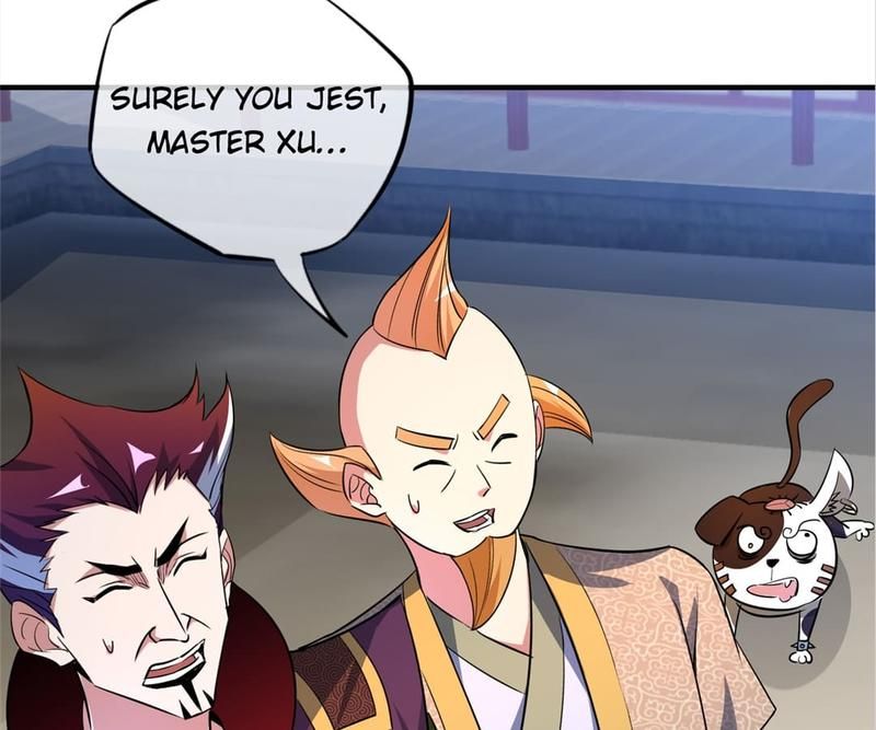 Reincarnated Devourer - Episode 10 — page 61