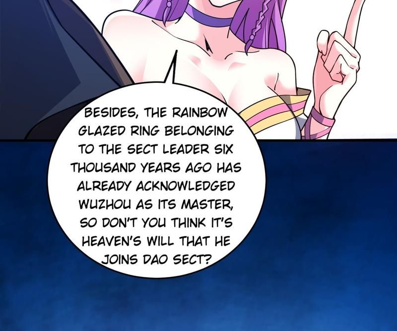 Reincarnated Devourer - Episode 100 — page 17