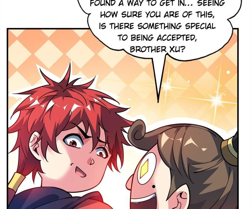 Reincarnated Devourer - Episode 100 — page 54