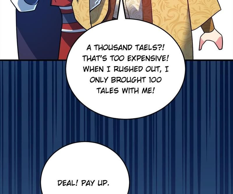 Reincarnated Devourer - Episode 100 — page 58