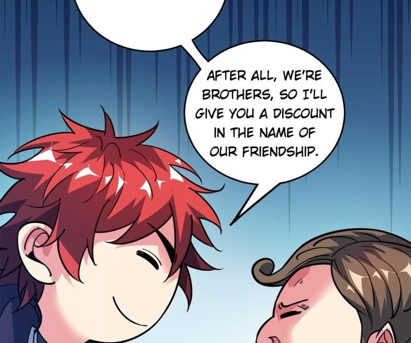 Reincarnated Devourer - Episode 100 — page 59