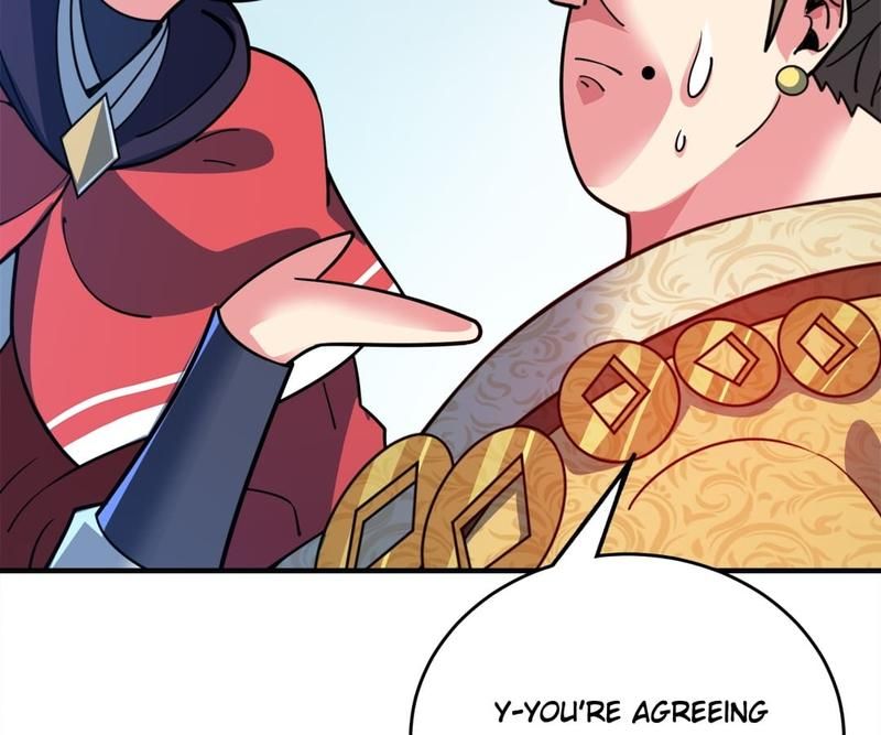 Reincarnated Devourer - Episode 100 — page 60