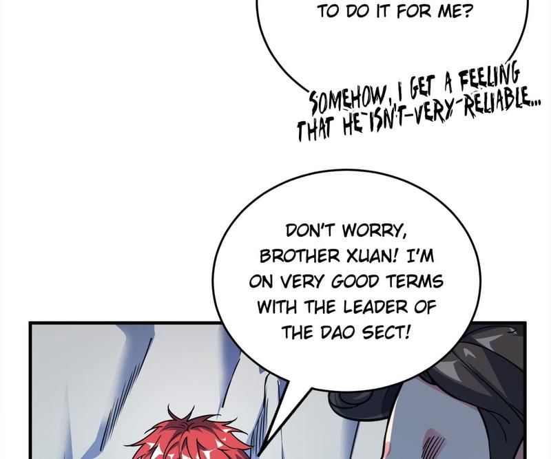Reincarnated Devourer - Episode 100 — page 61