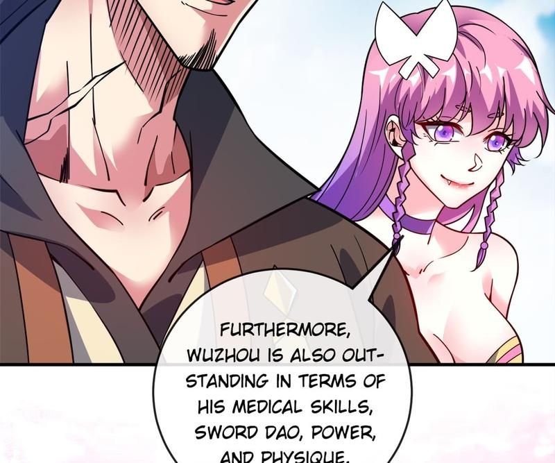 Reincarnated Devourer - Episode 100 — page 9