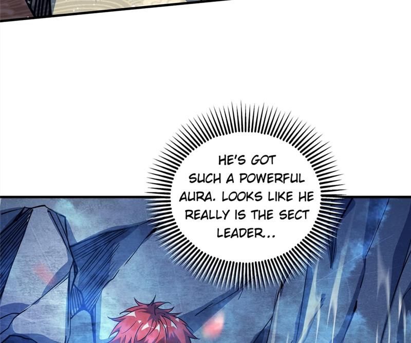 Reincarnated Devourer - Episode 101 — page 14