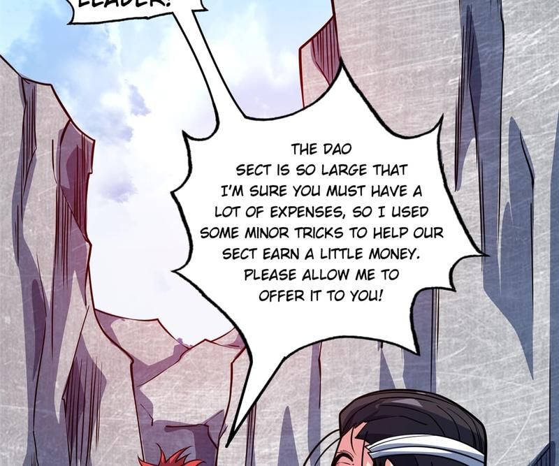 Reincarnated Devourer - Episode 101 — page 18