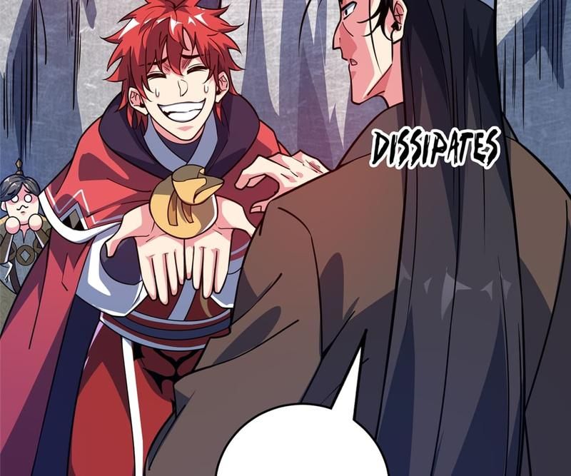Reincarnated Devourer - Episode 101 — page 19