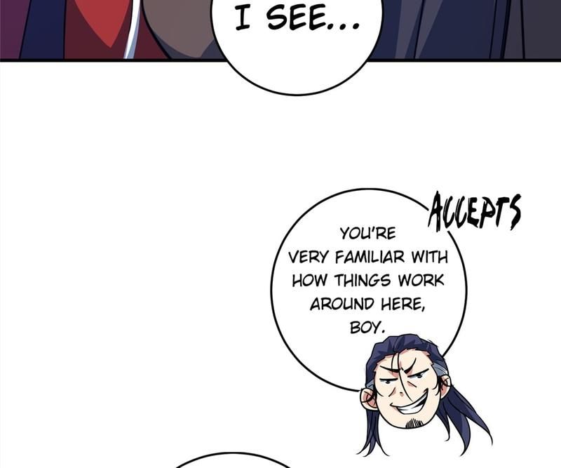 Reincarnated Devourer - Episode 101 — page 20