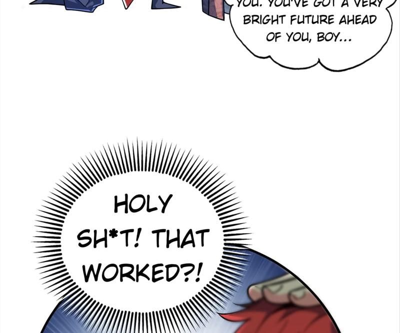 Reincarnated Devourer - Episode 101 — page 25