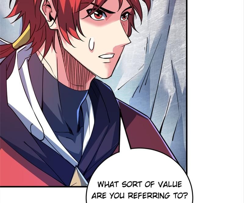 Reincarnated Devourer - Episode 101 — page 31