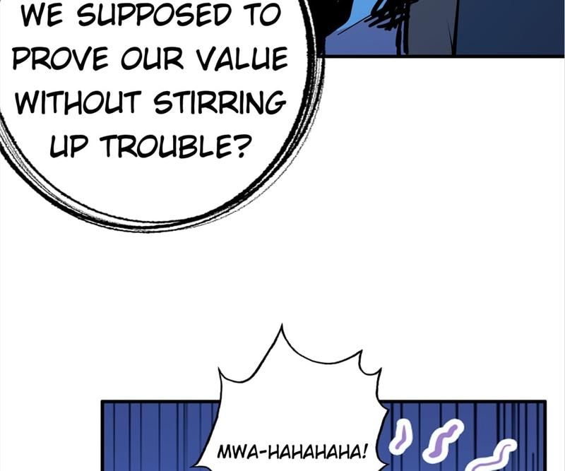 Reincarnated Devourer - Episode 101 — page 40
