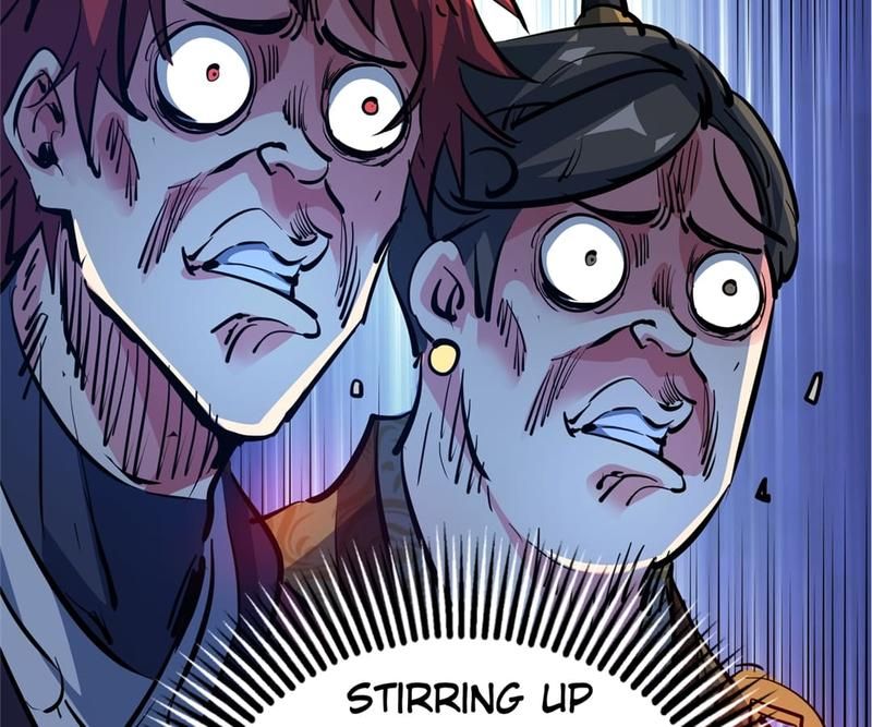 Reincarnated Devourer - Episode 101 — page 43
