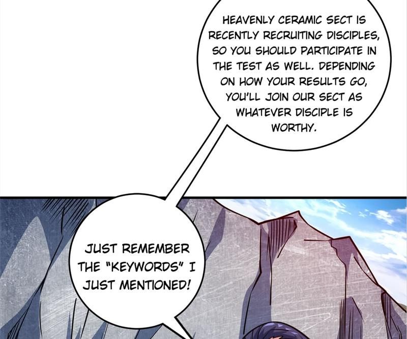 Reincarnated Devourer - Episode 101 — page 45