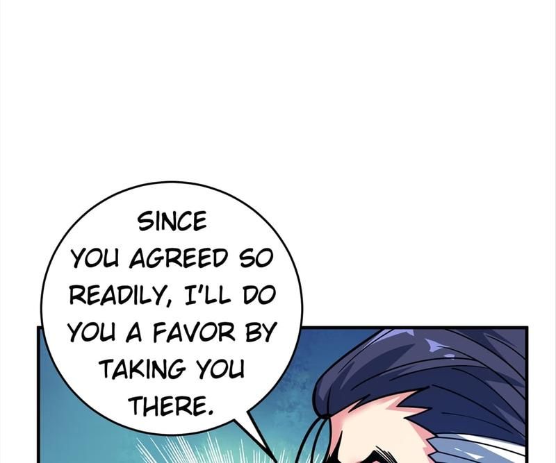 Reincarnated Devourer - Episode 101 — page 50