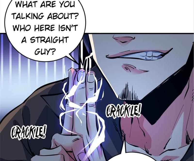 Reincarnated Devourer - Episode 101 — page 61