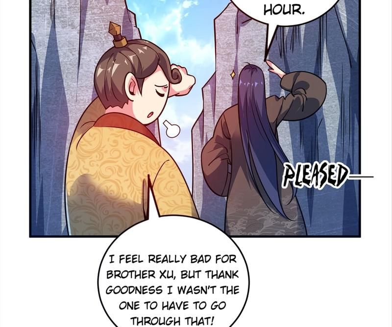 Reincarnated Devourer - Episode 101 — page 73