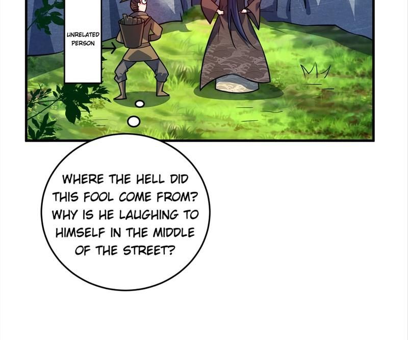 Reincarnated Devourer - Episode 102 — page 10