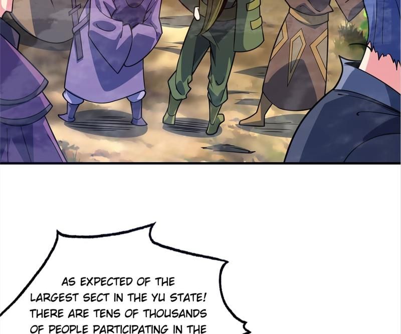 Reincarnated Devourer - Episode 102 — page 19