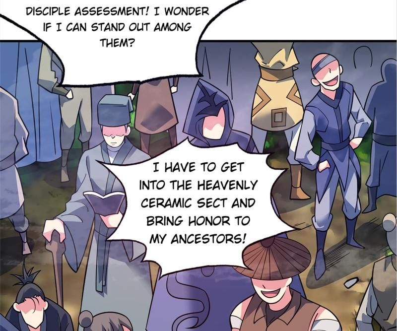 Reincarnated Devourer - Episode 102 — page 20