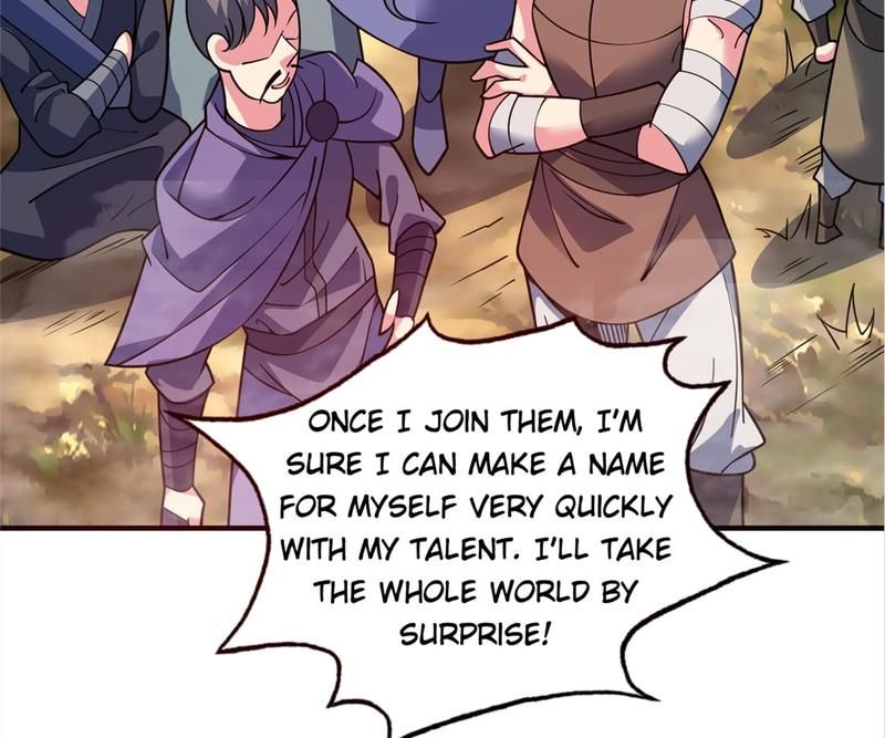 Reincarnated Devourer - Episode 102 — page 21