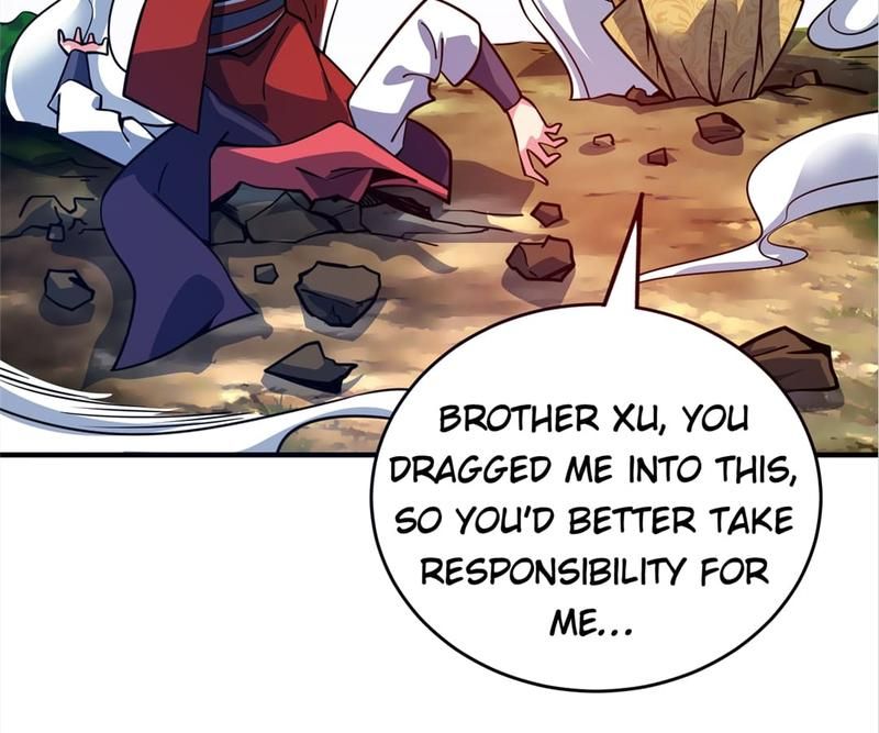 Reincarnated Devourer - Episode 102 — page 30