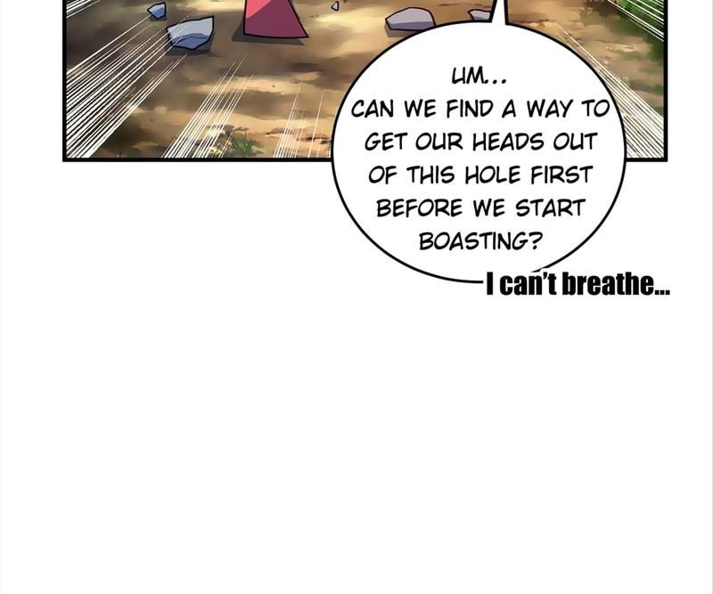 Reincarnated Devourer - Episode 102 — page 34