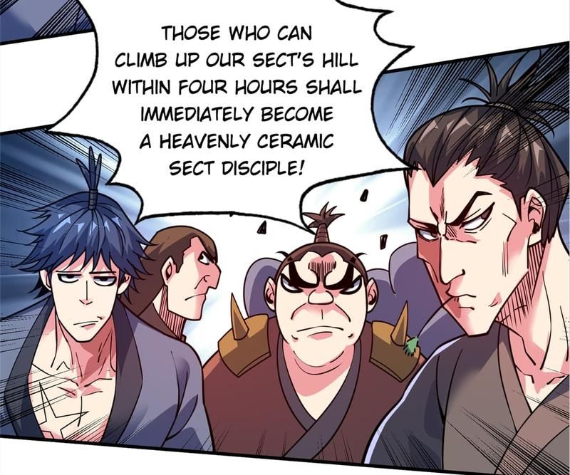 Reincarnated Devourer - Episode 102 — page 42