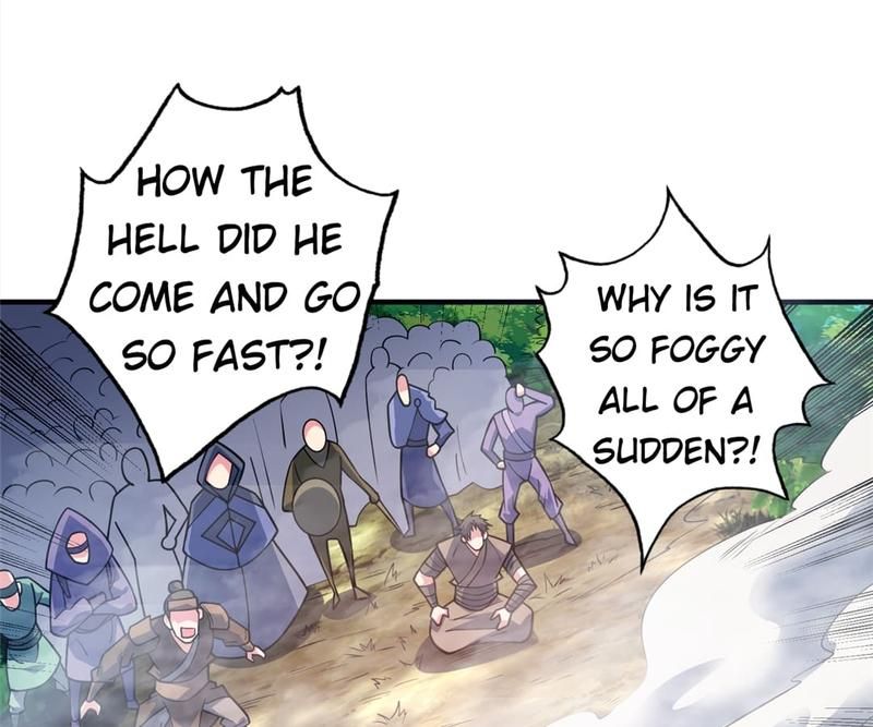 Reincarnated Devourer - Episode 102 — page 51